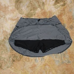 Athleta Size Small Skort